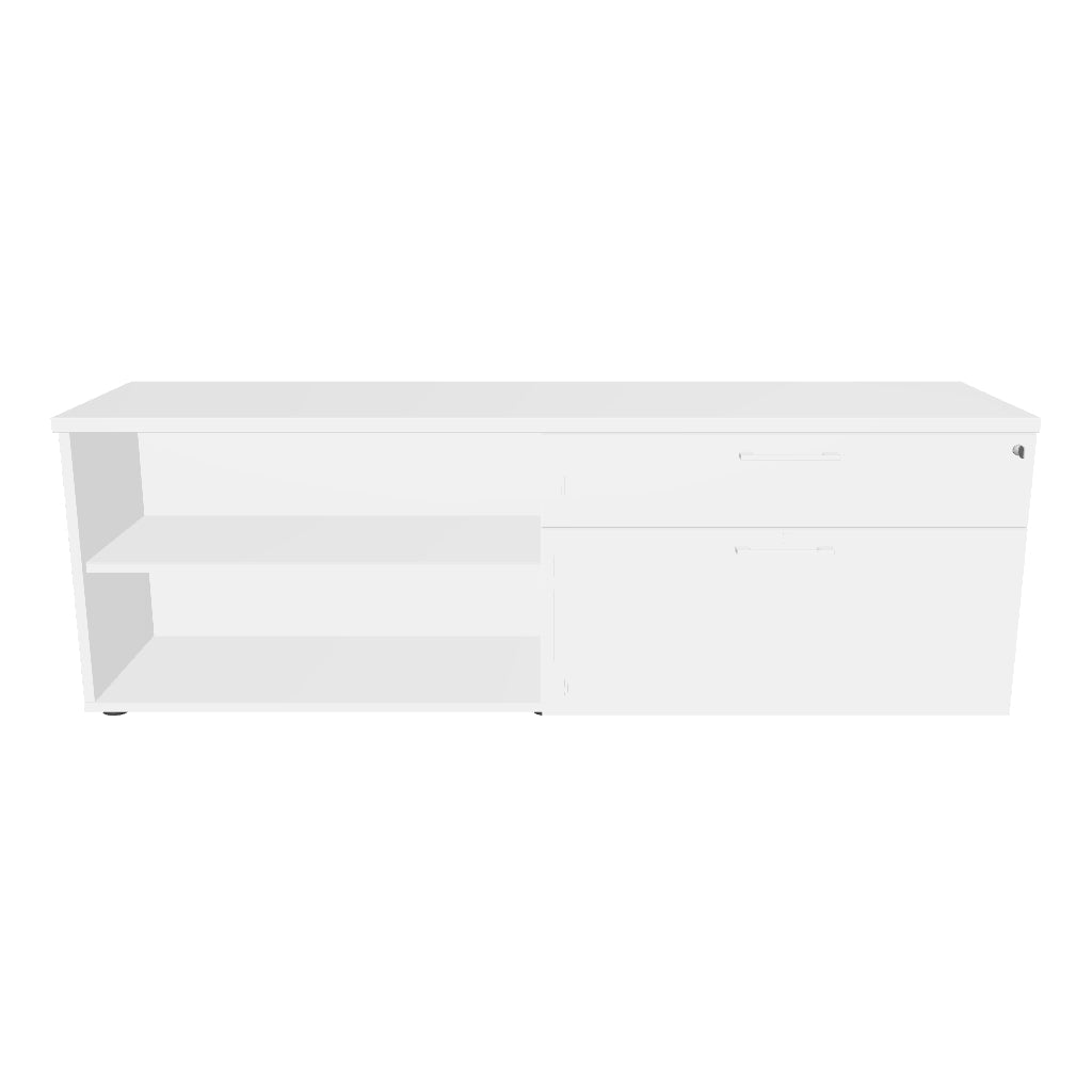 CHOICE - Schrank mit Schubladen rechts