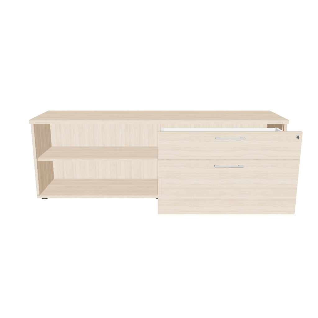 CHOICE - Schrank mit Schubladen rechts