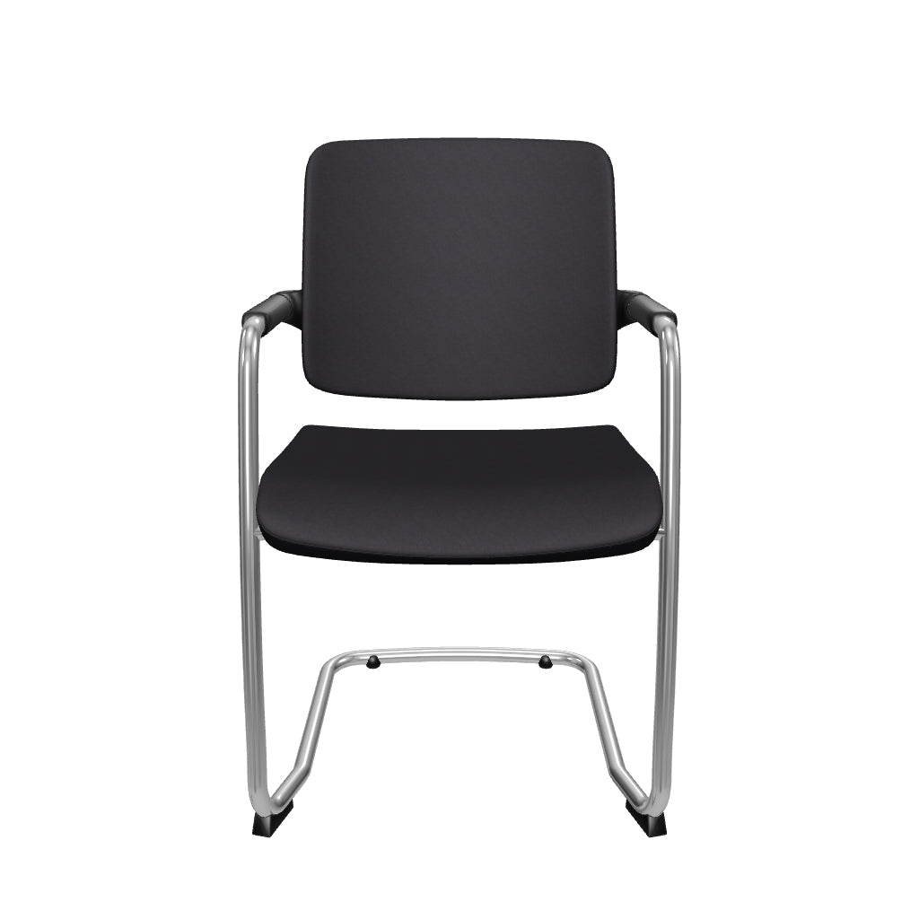 Flexi - Besucherstuhl