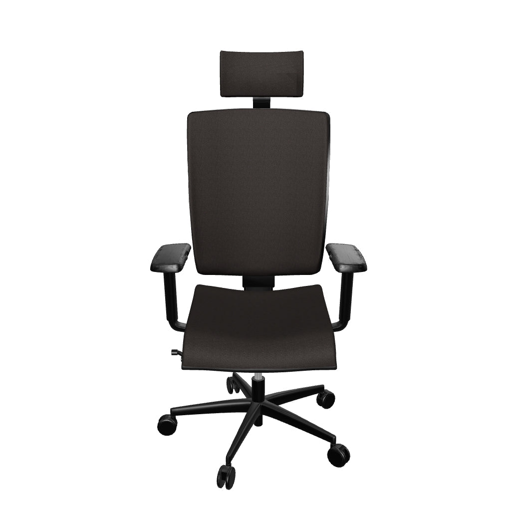 Profi Bürostuhl | Anatom