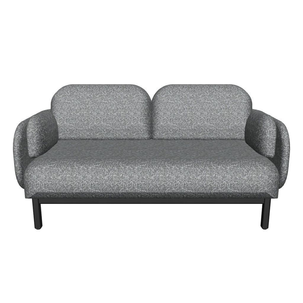 MYAMI 2er Couchsofa