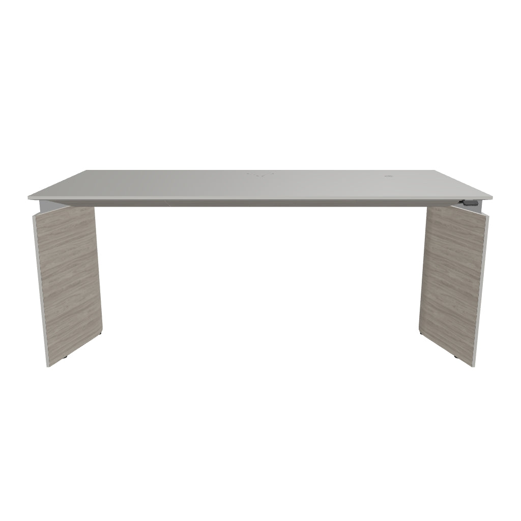 MOVE & LEAD - Cheftisch