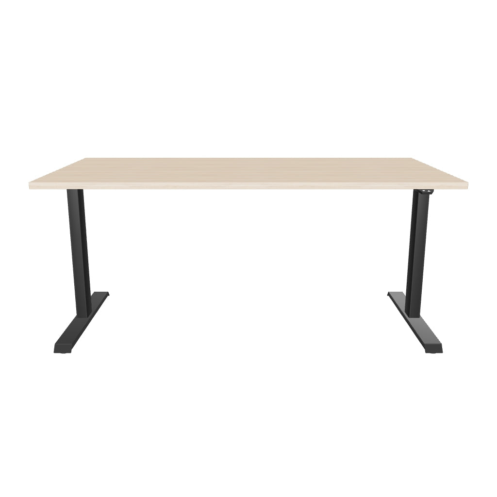 MOTION – Elektrischer höhenverstellbarer Schreibtisch