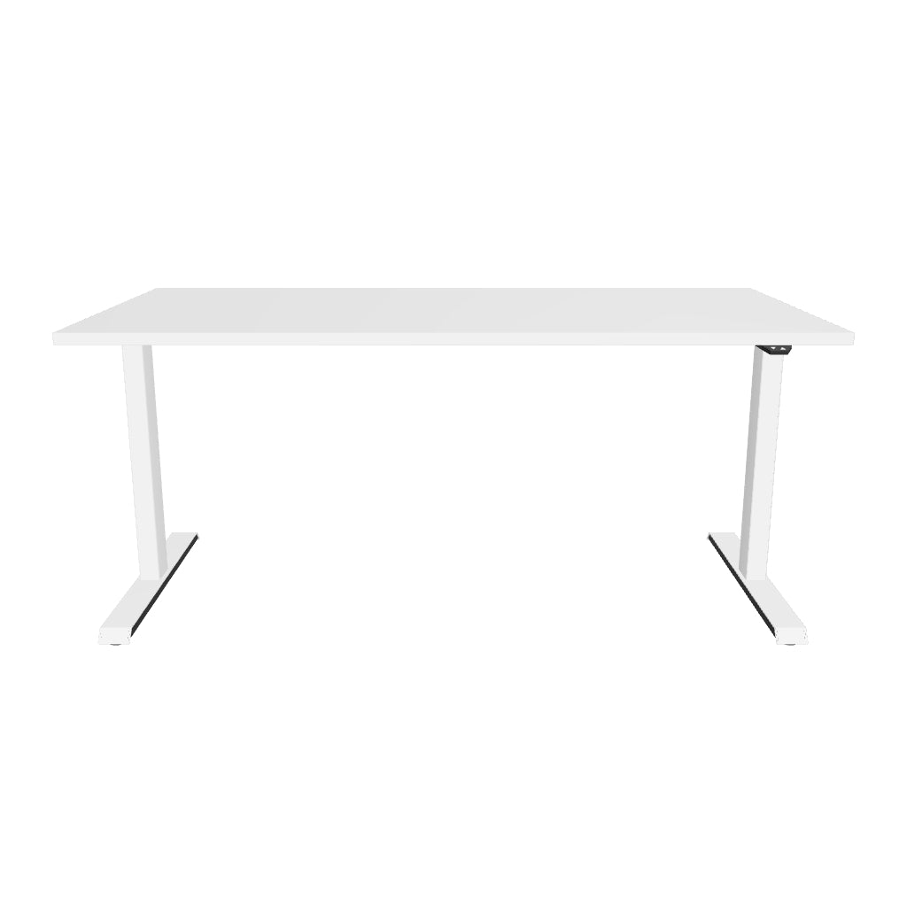 MOTION – Elektrischer höhenverstellbarer Schreibtisch
