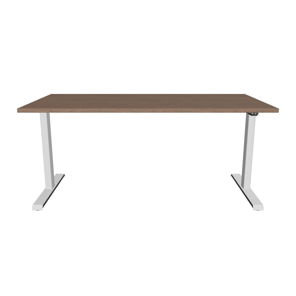 MOTION – Elektrischer höhenverstellbarer Schreibtisch