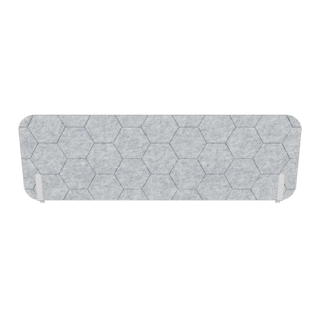 ROUND PET 565 - Trennwand