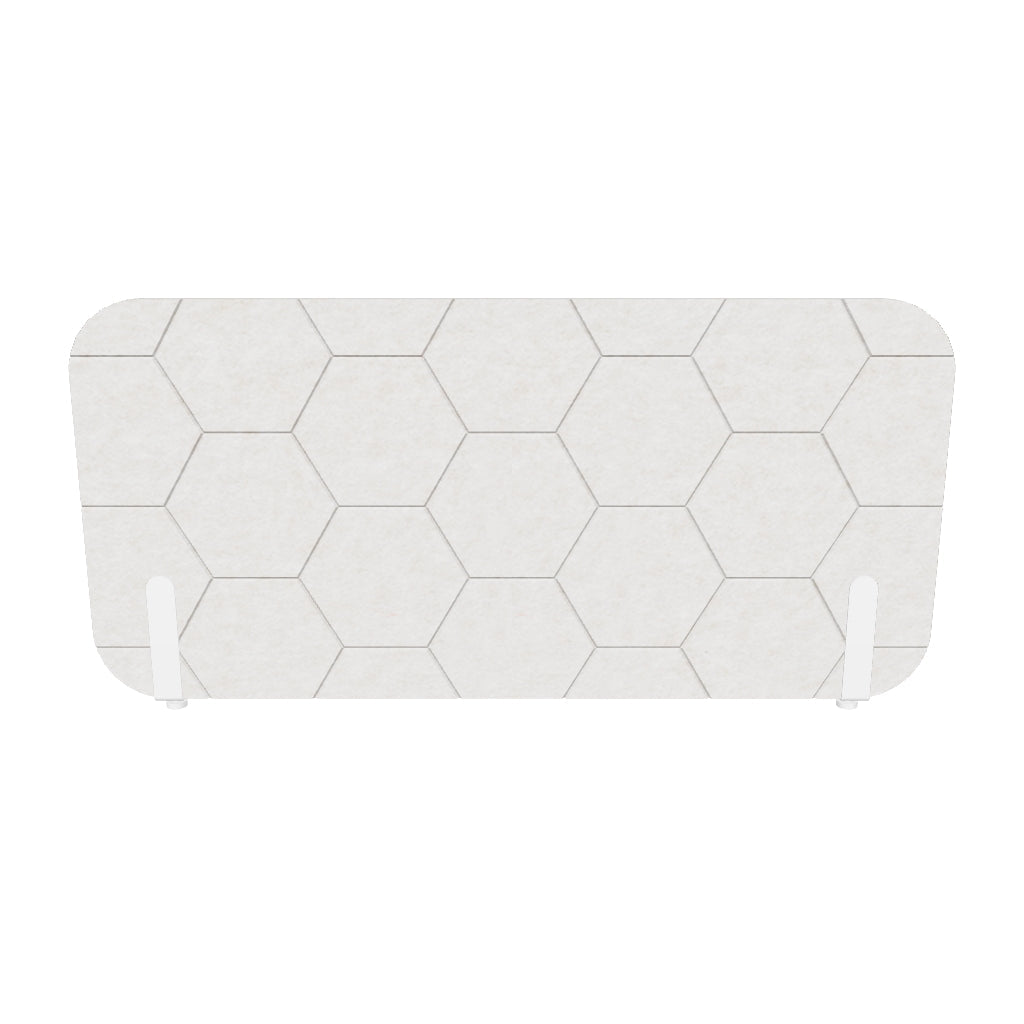 ROUND PET 565 - Trennwand