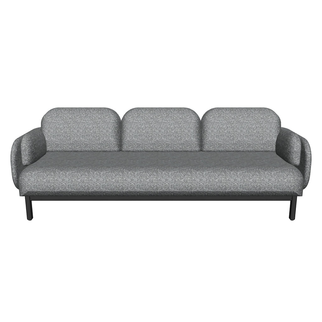 MYAMI 3er Couchsofa