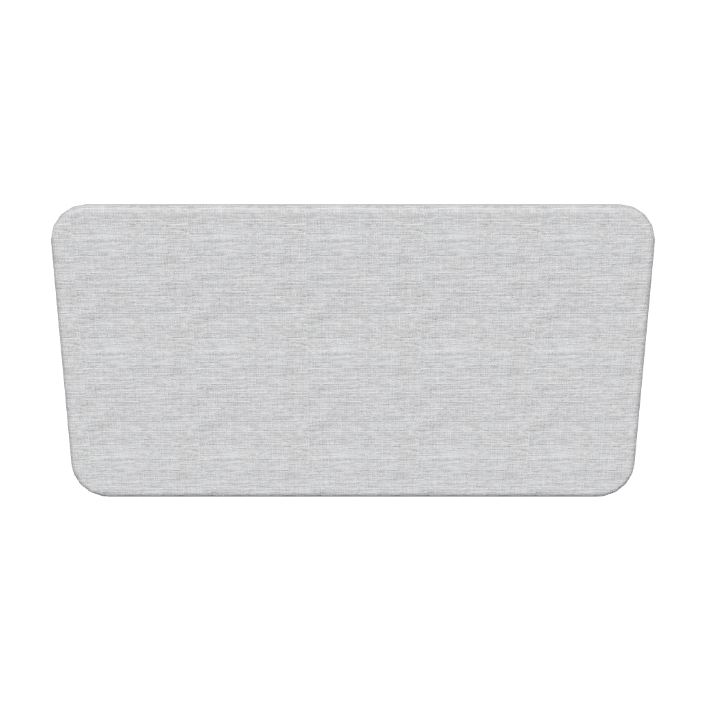 NOVA FABRIC - Trennwand seitlich