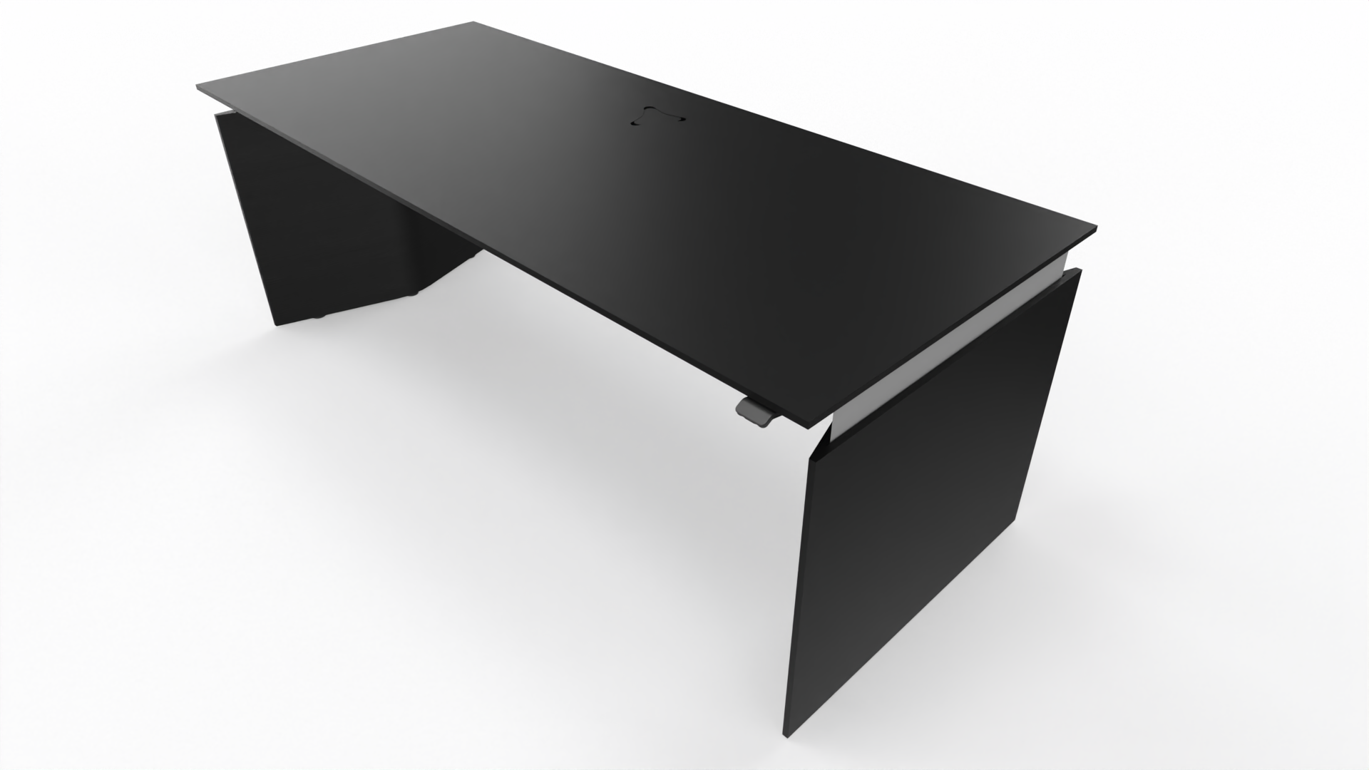 MOVE & LEAD - Cheftisch