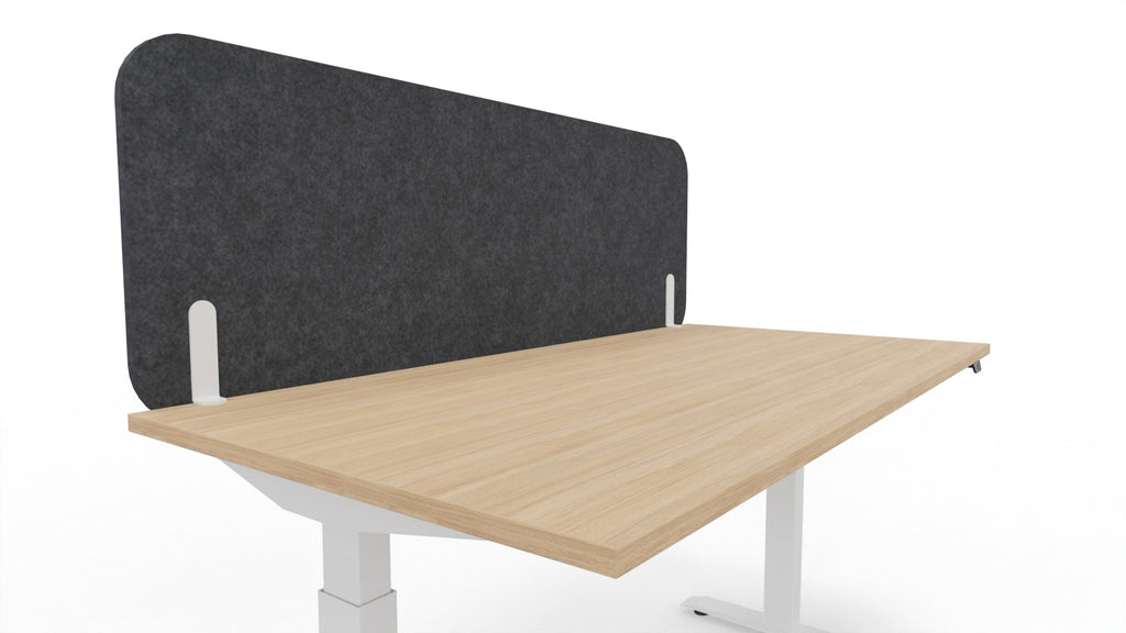 ACTIVE – Elektrischer höhenverstellbarer Schreibtisch