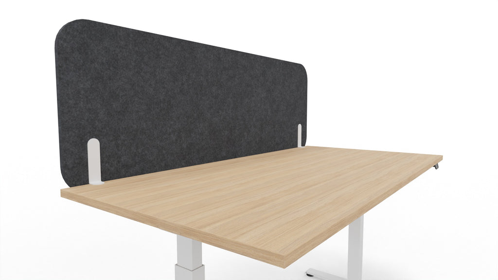 B-ACTIVE – Elektrischer höhenverstellbarer Schreibtisch